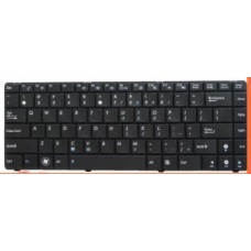 Teclado PT ASUS P80/Stickpoint 